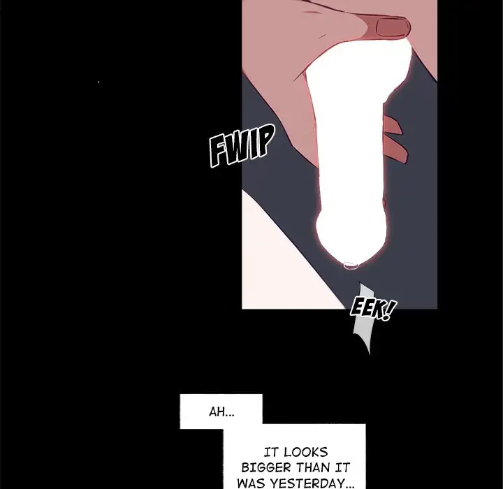 The Heart of Red Cloak - Chapter 12 [photo 49] - MangaPorn