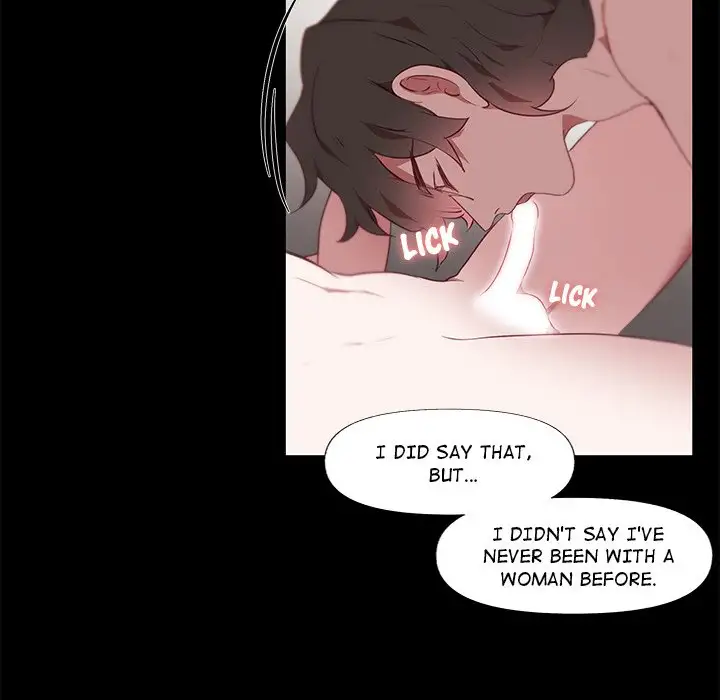 The Heart of Red Cloak - Chapter 12 [photo 5] - MangaPorn