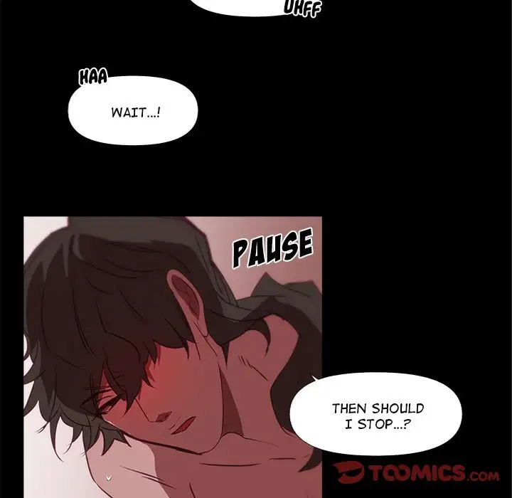 The Heart of Red Cloak - Chapter 12 [photo 62] - MangaPorn