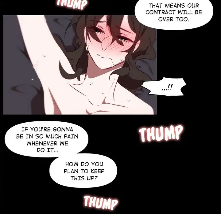 The Heart of Red Cloak - Chapter 12 [photo 64] - MangaPorn