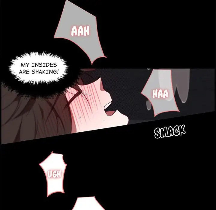 The Heart of Red Cloak - Chapter 12 [photo 67] - MangaPorn