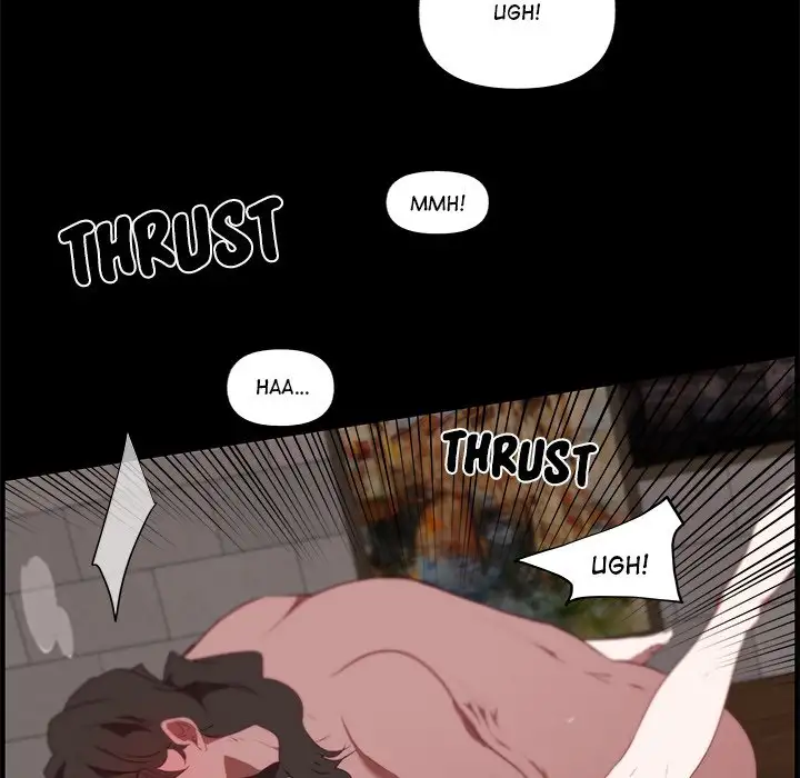 The Heart of Red Cloak - Chapter 12 [photo 72] - MangaPorn