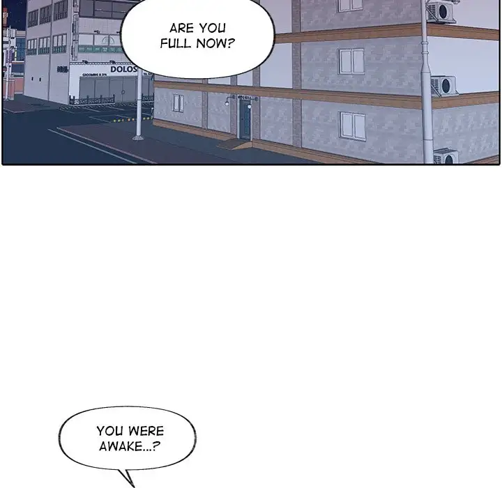 The Heart of Red Cloak - Chapter 13 [photo 17] - MangaPorn