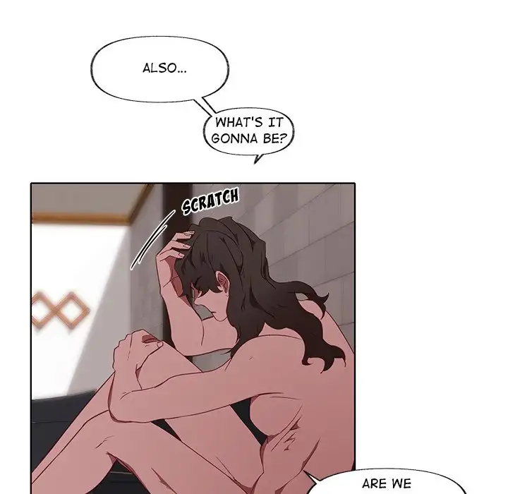 The Heart of Red Cloak - Chapter 13 [photo 21] - MangaPorn