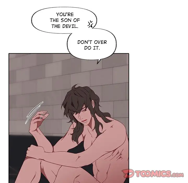 The Heart of Red Cloak - Chapter 13 [photo 26] - MangaPorn