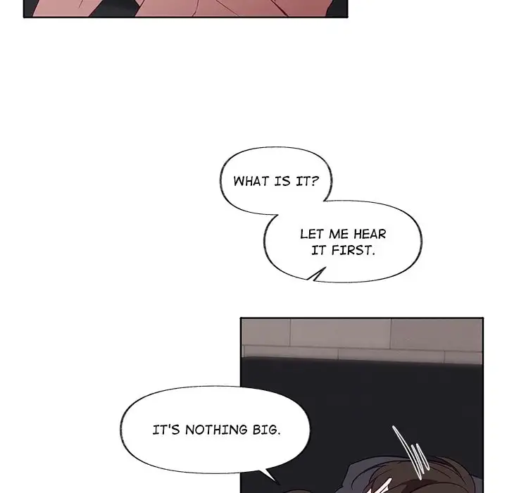 The Heart of Red Cloak - Chapter 13 [photo 27] - MangaPorn