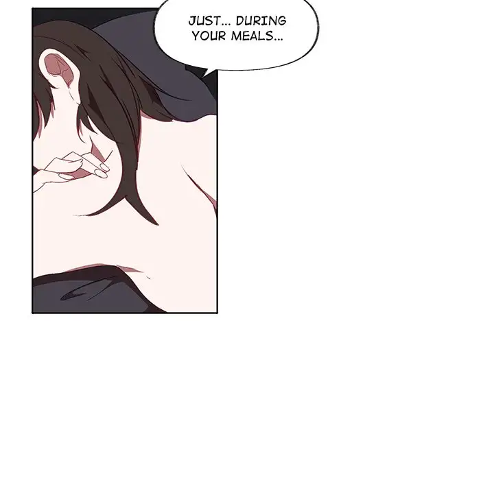 The Heart of Red Cloak - Chapter 13 [photo 29] - MangaPorn