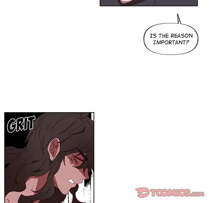 The Heart of Red Cloak - Chapter 13 [photo 34] - MangaPorn