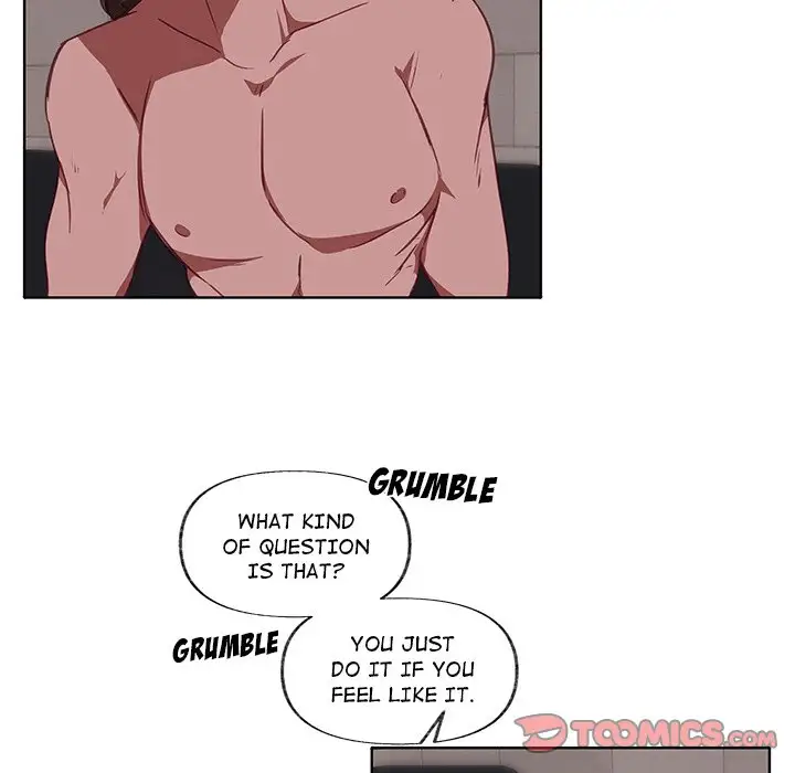 The Heart of Red Cloak - Chapter 13 [photo 38] - MangaPorn