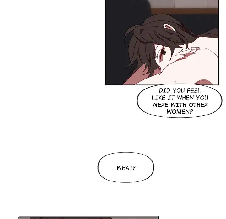 The Heart of Red Cloak - Chapter 13 [photo 39] - MangaPorn