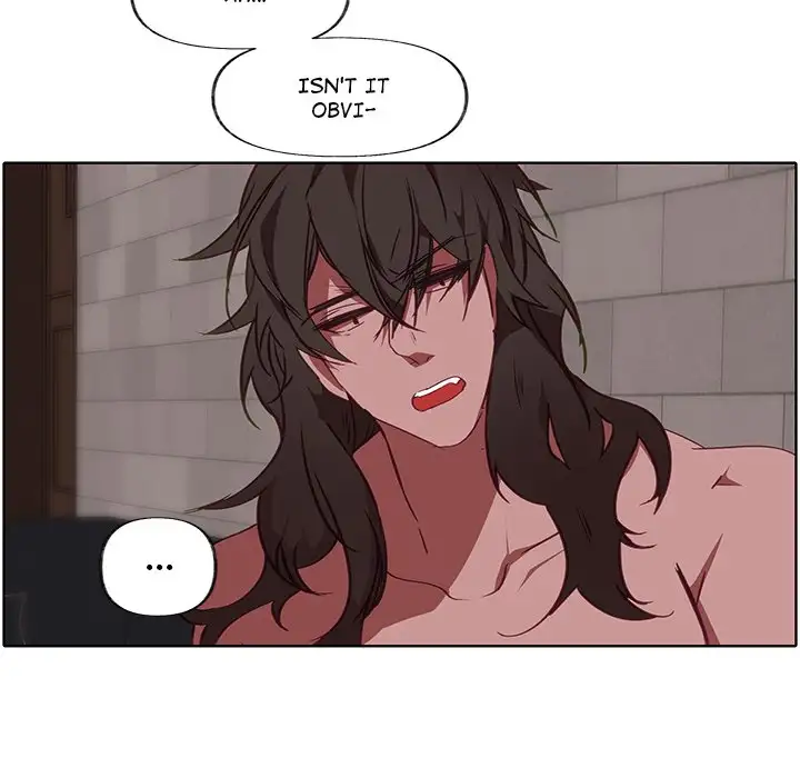 The Heart of Red Cloak - Chapter 13 [photo 41] - MangaPorn