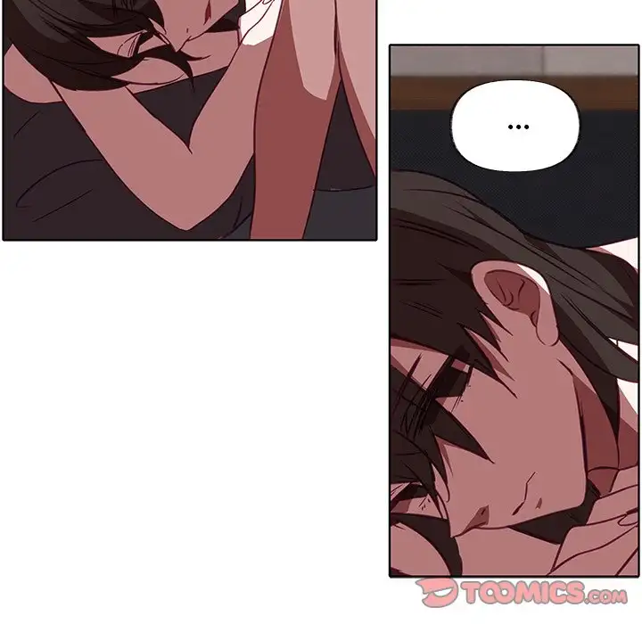 The Heart of Red Cloak - Chapter 13 [photo 46] - MangaPorn