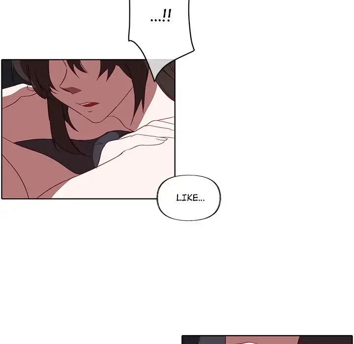 The Heart of Red Cloak - Chapter 13 [photo 52] - MangaPorn