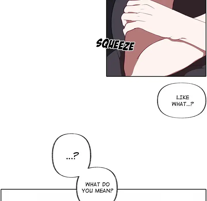 The Heart of Red Cloak - Chapter 13 [photo 53] - MangaPorn