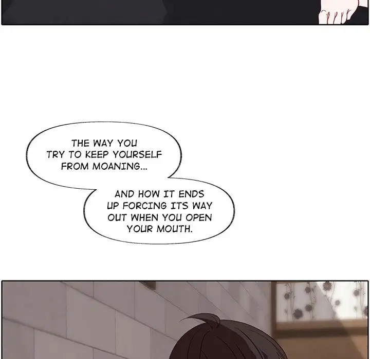 The Heart of Red Cloak - Chapter 13 [photo 55] - MangaPorn