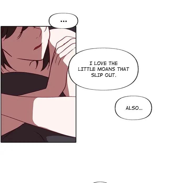 The Heart of Red Cloak - Chapter 13 [photo 57] - MangaPorn