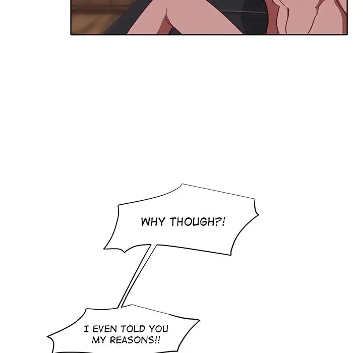 The Heart of Red Cloak - Chapter 13 [photo 59] - MangaPorn