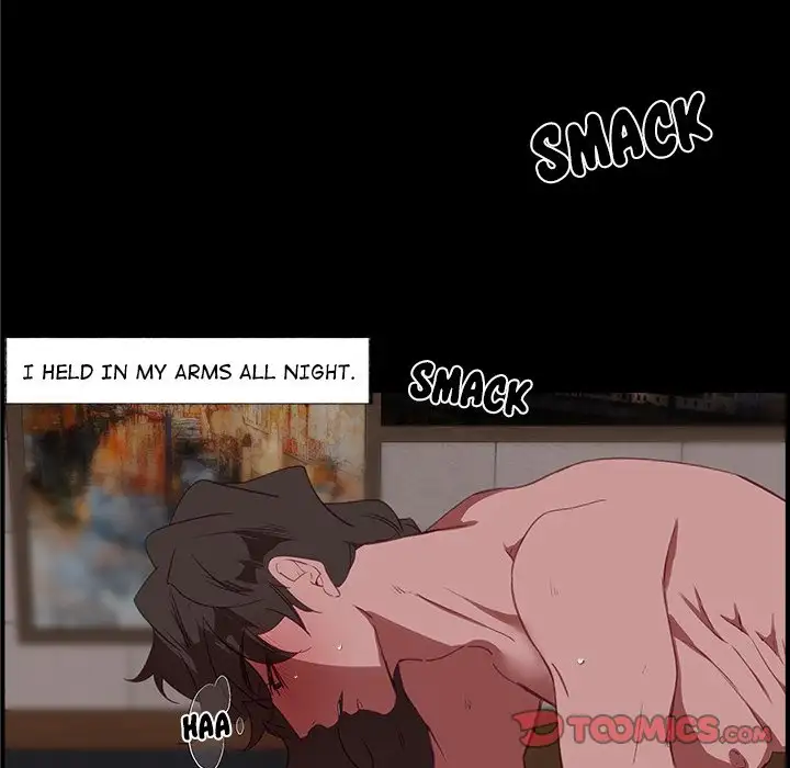 The Heart of Red Cloak - Chapter 13 [photo 6] - MangaPorn