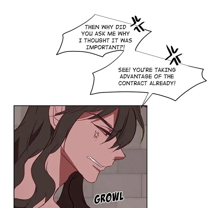 The Heart of Red Cloak - Chapter 13 [photo 61] - MangaPorn