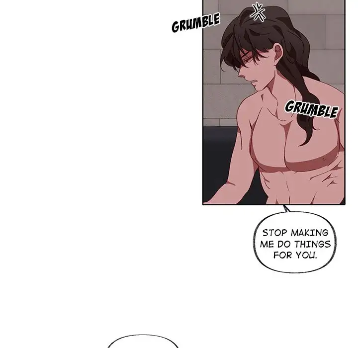 The Heart of Red Cloak - Chapter 13 [photo 69] - MangaPorn