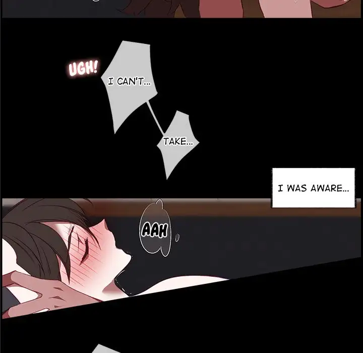 The Heart of Red Cloak - Chapter 13 [photo 7] - MangaPorn