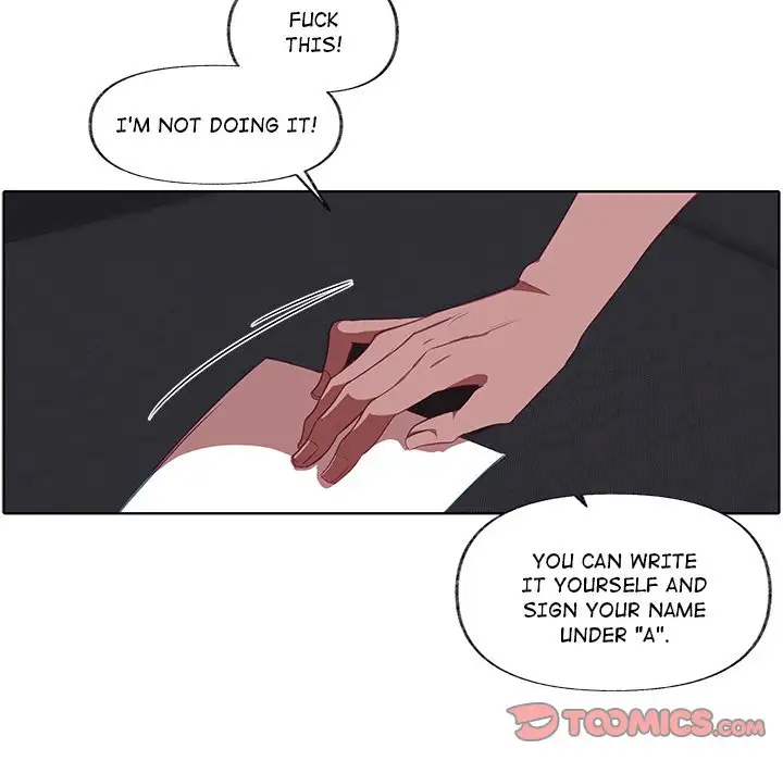 The Heart of Red Cloak - Chapter 13 [photo 70] - MangaPorn