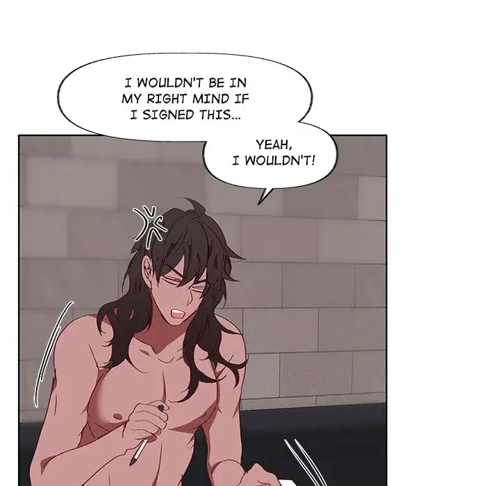 The Heart of Red Cloak - Chapter 13 [photo 71] - MangaPorn