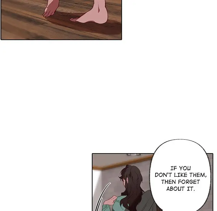 The Heart of Red Cloak - Chapter 13 [photo 76] - MangaPorn