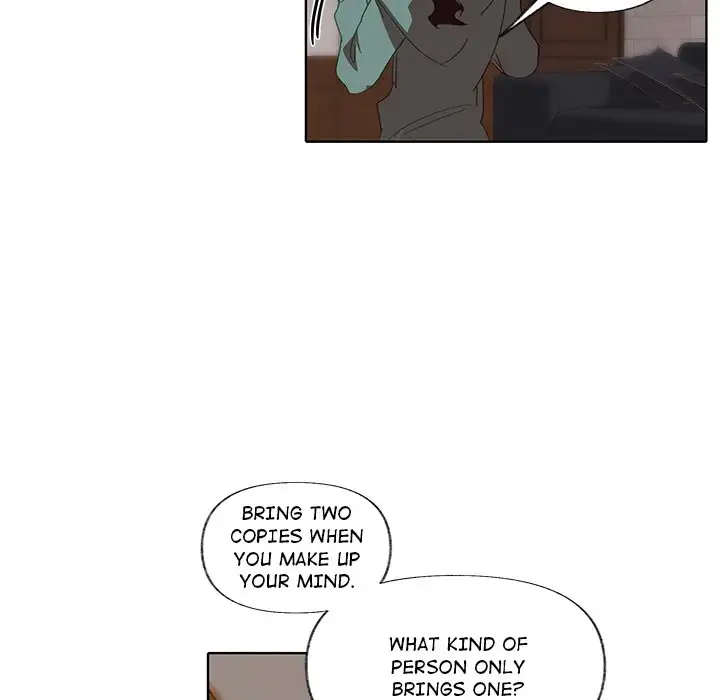 The Heart of Red Cloak - Chapter 13 [photo 77] - MangaPorn