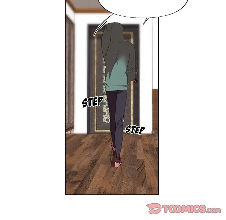 The Heart of Red Cloak - Chapter 13 [photo 78] - MangaPorn