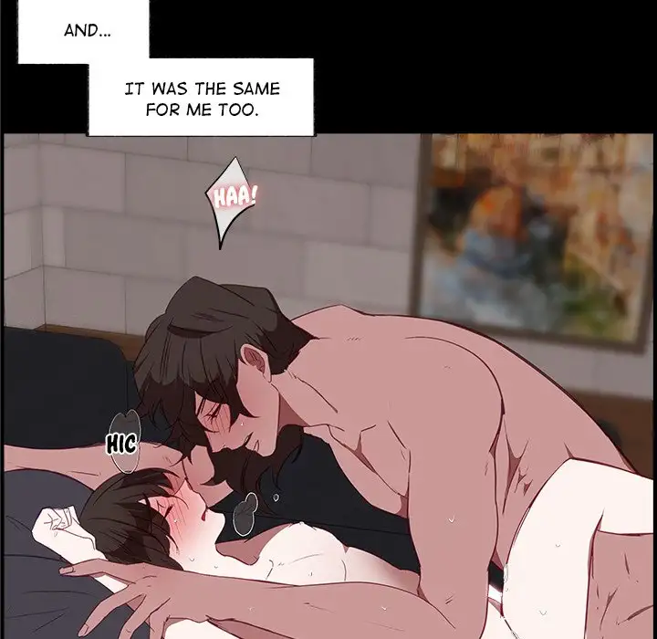 The Heart of Red Cloak - Chapter 13 [photo 9] - MangaPorn