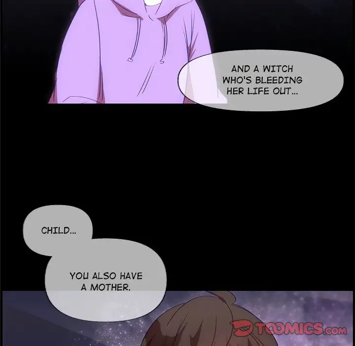 The Heart of Red Cloak - Chapter 14 [photo 14] - MangaPorn