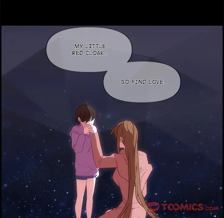 The Heart of Red Cloak - Chapter 14 [photo 26] - MangaPorn