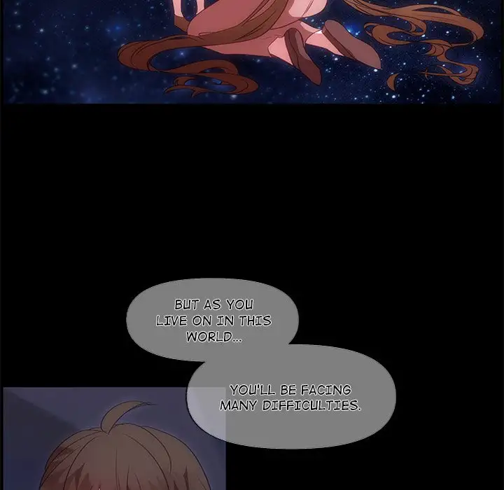 The Heart of Red Cloak - Chapter 14 [photo 27] - MangaPorn