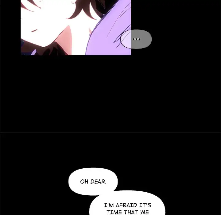 The Heart of Red Cloak - Chapter 14 [photo 33] - MangaPorn