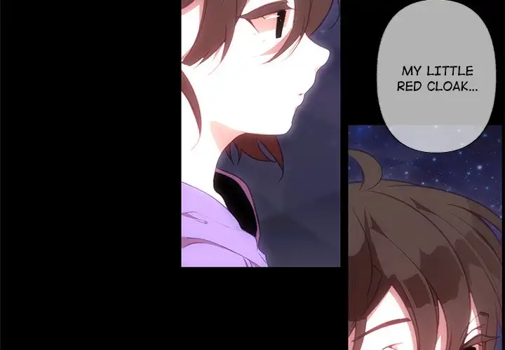 The Heart of Red Cloak - Chapter 14 [photo 4] - MangaPorn