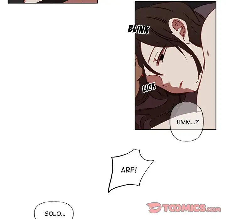 The Heart of Red Cloak - Chapter 14 [photo 46] - MangaPorn