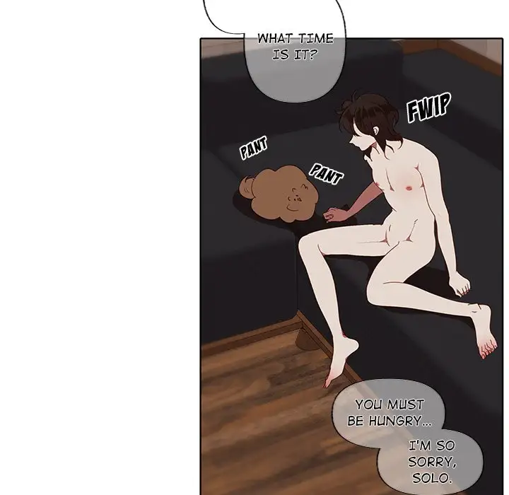 The Heart of Red Cloak - Chapter 14 [photo 48] - MangaPorn