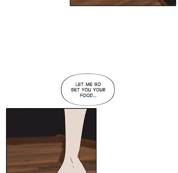 The Heart of Red Cloak - Chapter 14 [photo 49] - MangaPorn