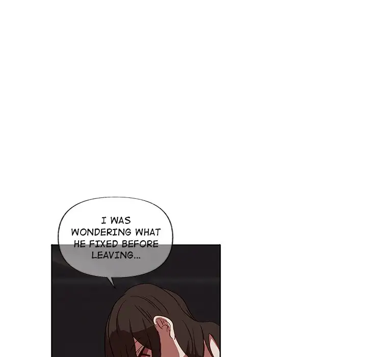 The Heart of Red Cloak - Chapter 14 [photo 59] - MangaPorn