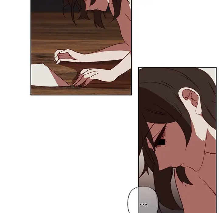 The Heart of Red Cloak - Chapter 14 [photo 60] - MangaPorn