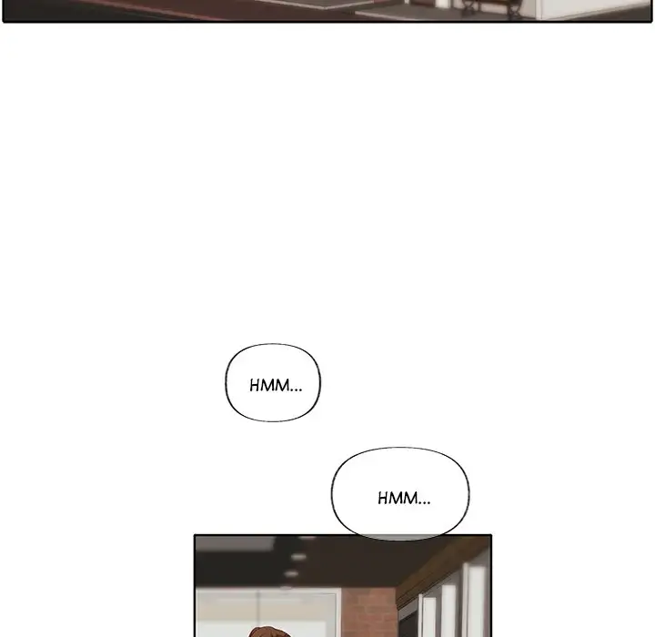 The Heart of Red Cloak - Chapter 14 [photo 64] - MangaPorn