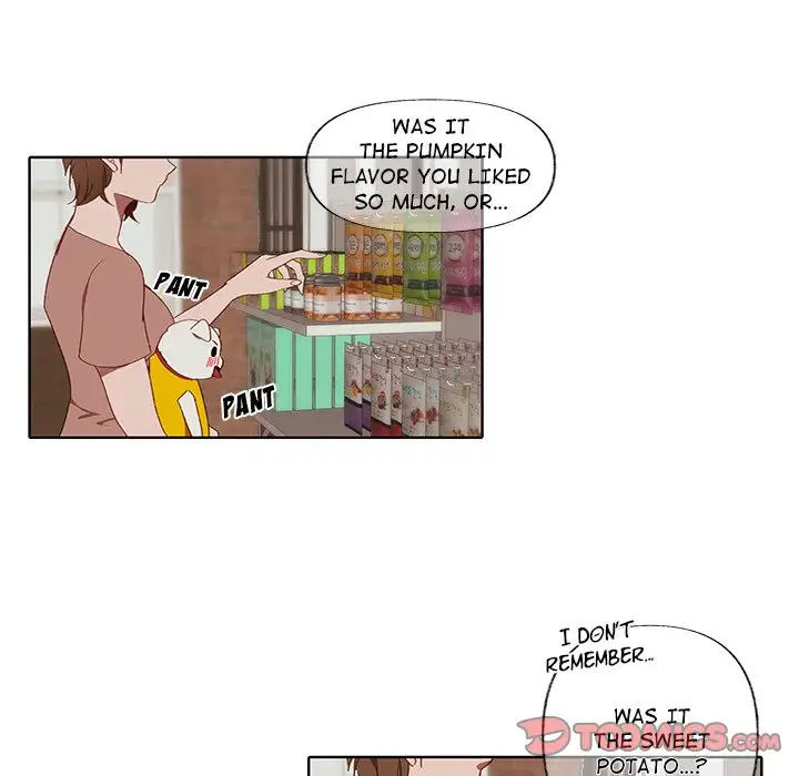 The Heart of Red Cloak - Chapter 14 [photo 66] - MangaPorn