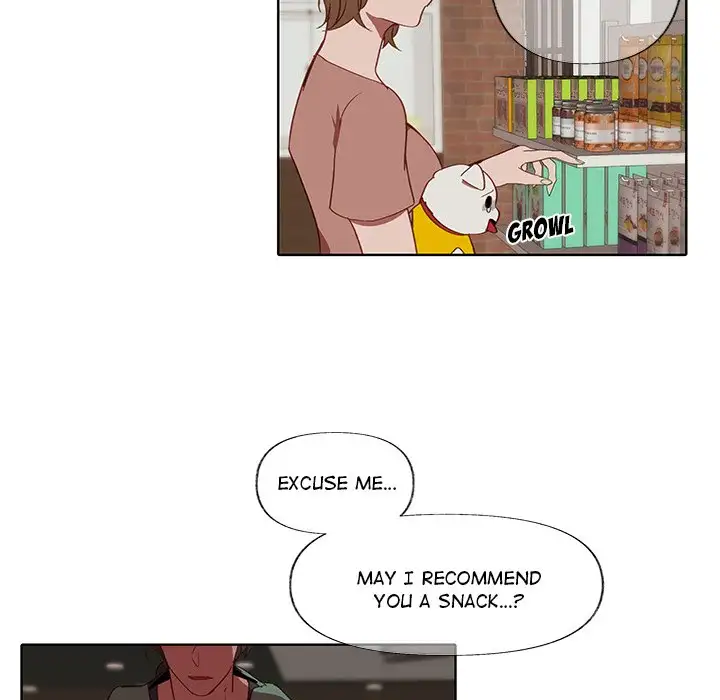 The Heart of Red Cloak - Chapter 14 [photo 67] - MangaPorn