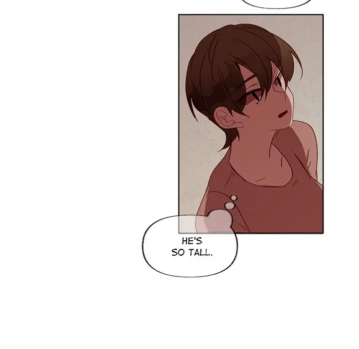 The Heart of Red Cloak - Chapter 14 [photo 69] - MangaPorn