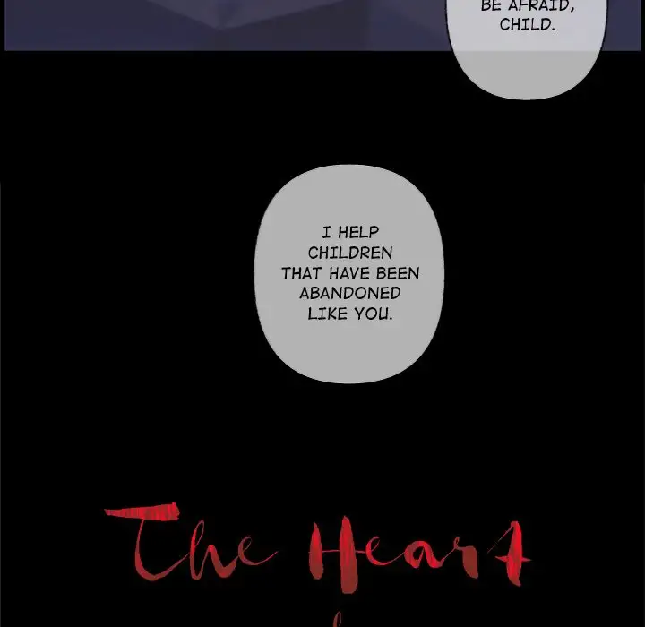 The Heart of Red Cloak - Chapter 14 [photo 7] - MangaPorn