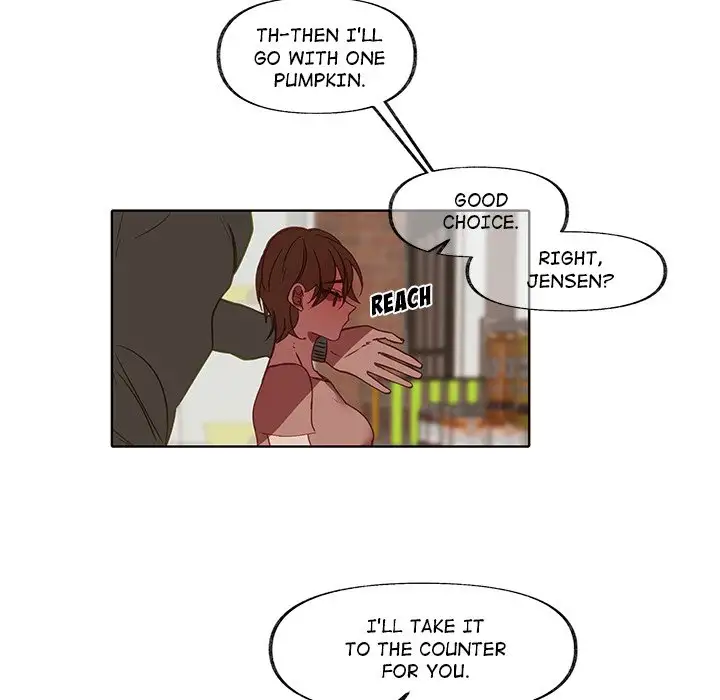 The Heart of Red Cloak - Chapter 14 [photo 73] - MangaPorn