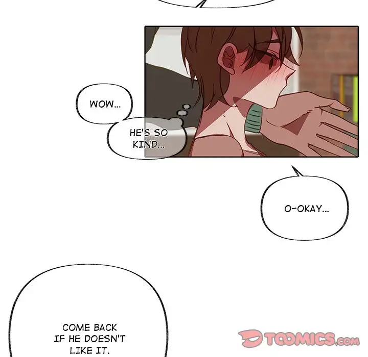 The Heart of Red Cloak - Chapter 14 [photo 74] - MangaPorn