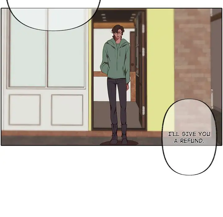 The Heart of Red Cloak - Chapter 14 [photo 75] - MangaPorn