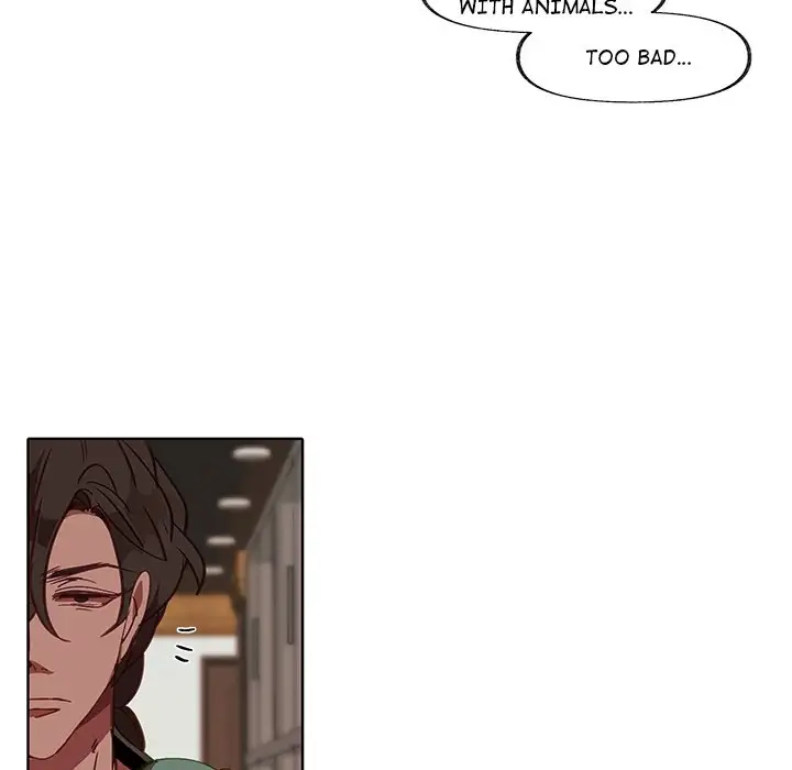 The Heart of Red Cloak - Chapter 14 [photo 77] - MangaPorn